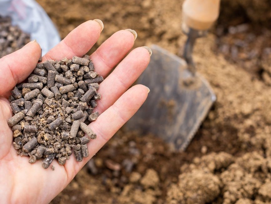 Gübrə satışları